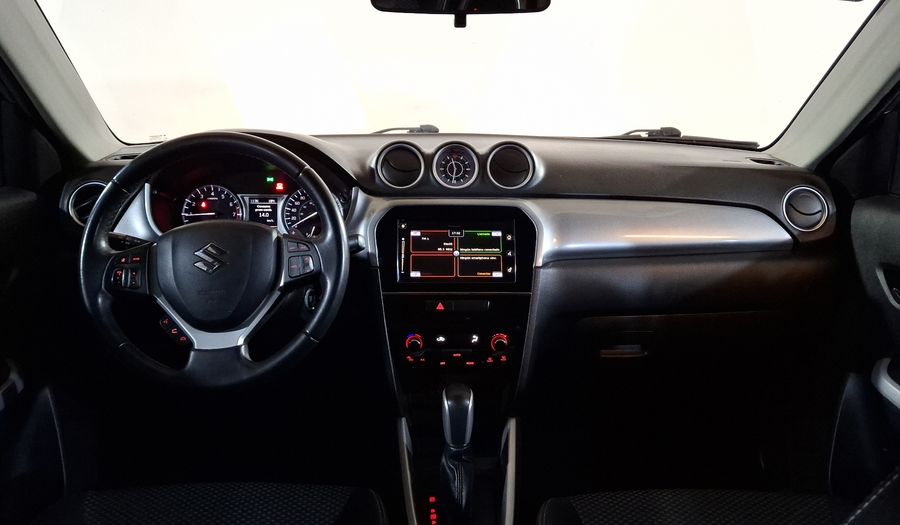 Suzuki Vitara 1.6 GLS AT Suv 2017