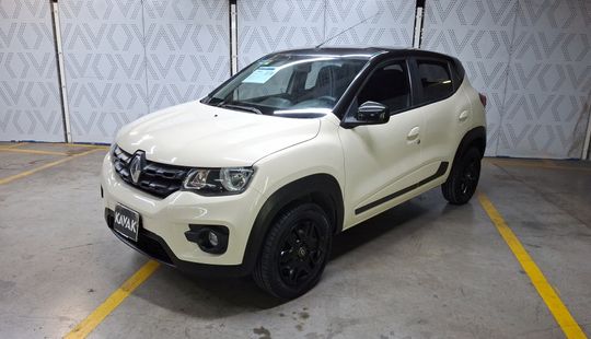 Renault • Kwid
