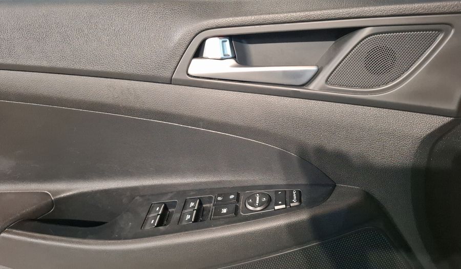 Hyundai Tucson 2.4 LIMITED TECH AUTO Suv 2019