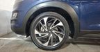 Hyundai Tucson 2.4 LIMITED TECH AUTO Suv 2019