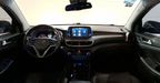 Hyundai Tucson 2.4 LIMITED TECH AUTO Suv 2019
