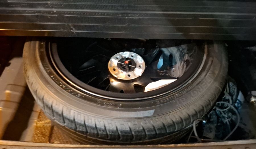 Hyundai Tucson 2.4 LIMITED TECH AUTO Suv 2019