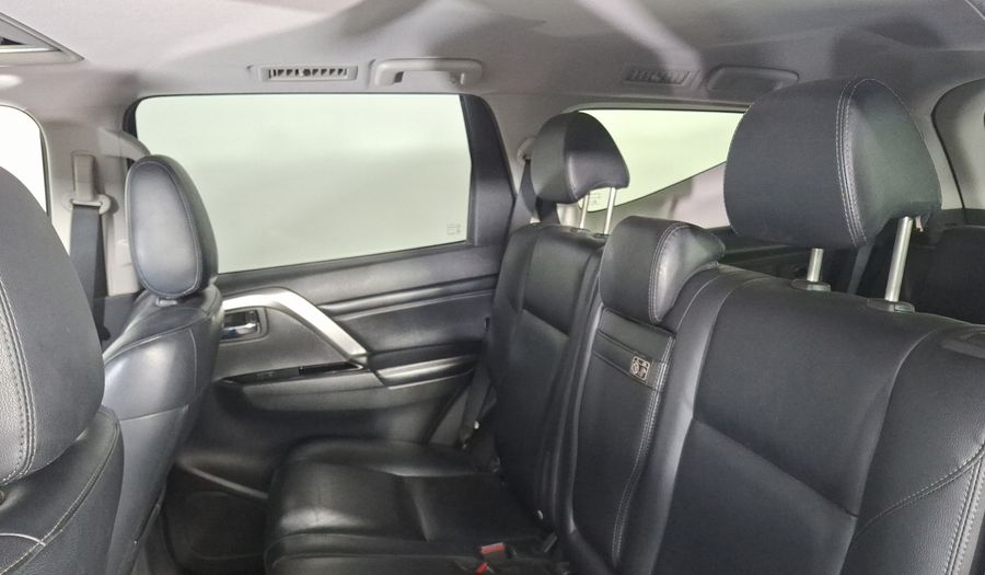 Mitsubishi Montero 3.0 SE AUTO 4WD Suv 2022