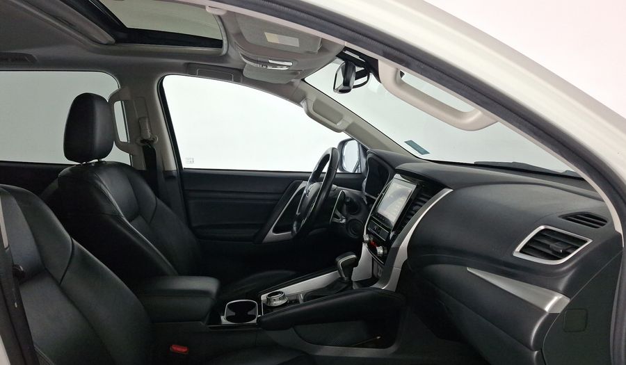 Mitsubishi Montero 3.0 SE AUTO 4WD Suv 2022