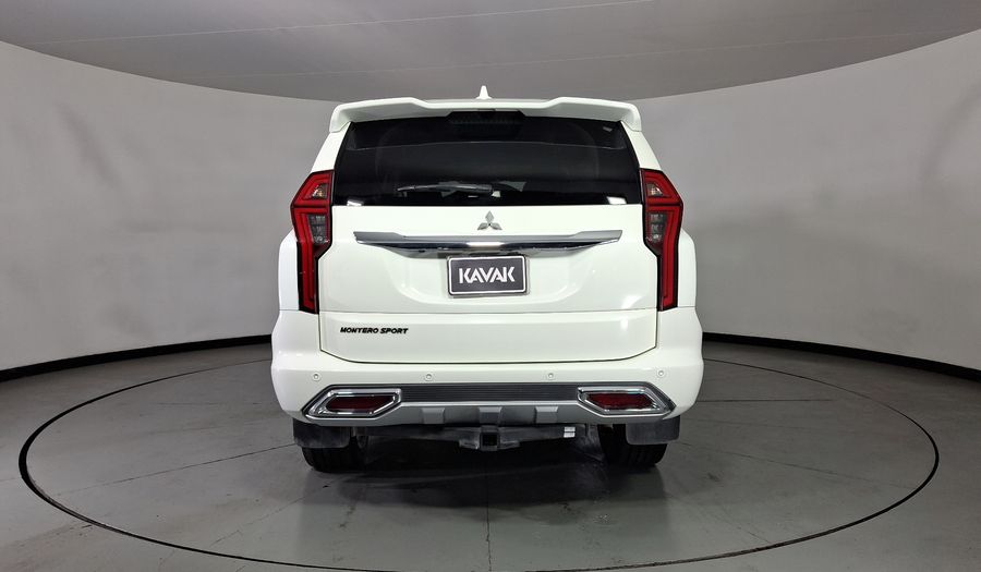 Mitsubishi Montero 3.0 SE AUTO 4WD Suv 2022