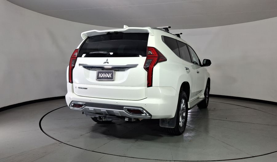 Mitsubishi Montero 3.0 SE AUTO 4WD Suv 2022