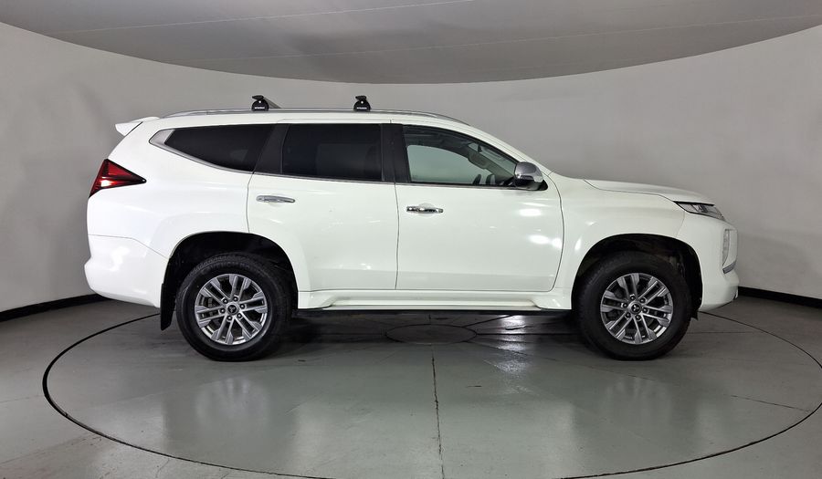 Mitsubishi Montero 3.0 SE AUTO 4WD Suv 2022