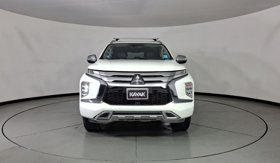 Mitsubishi Montero 3.0 SE AUTO 4WD Suv 2022