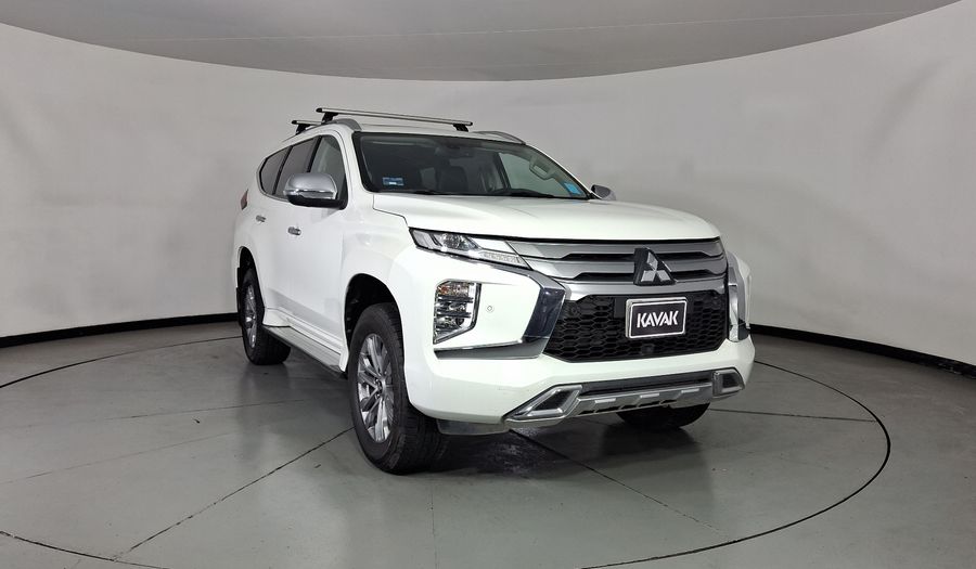 Mitsubishi Montero 3.0 SE AUTO 4WD Suv 2022