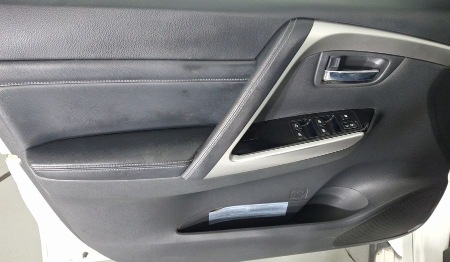 Mitsubishi Montero 3.0 SE AUTO 4WD Suv 2022