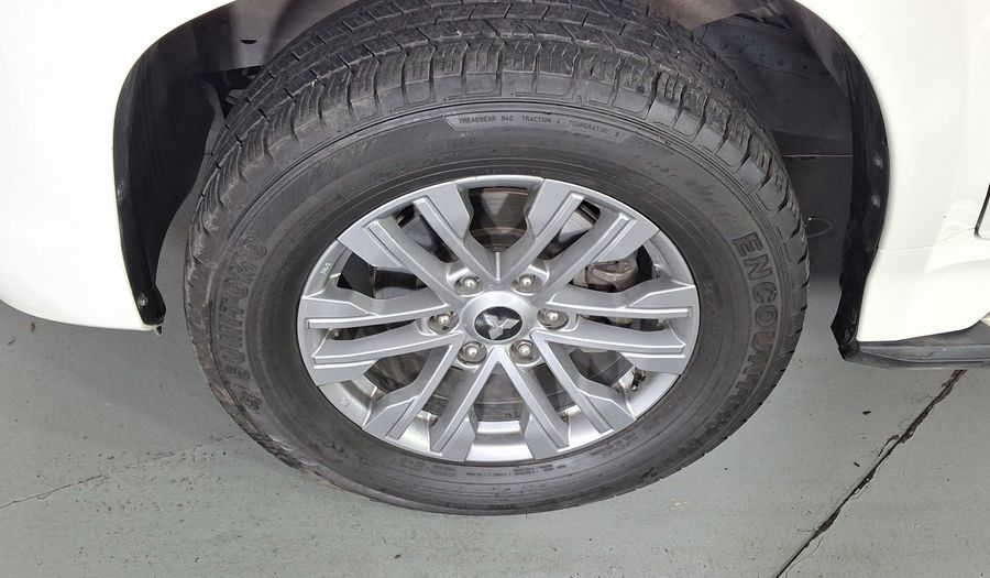 Mitsubishi Montero 3.0 SE AUTO 4WD Suv 2022