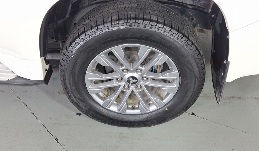 Mitsubishi Montero 3.0 SE AUTO 4WD Suv 2022