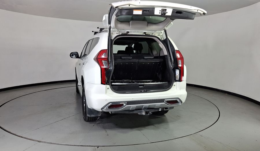Mitsubishi Montero 3.0 SE AUTO 4WD Suv 2022
