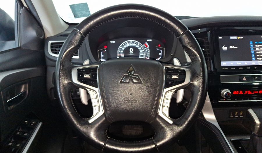 Mitsubishi Montero 3.0 SE AUTO 4WD Suv 2022