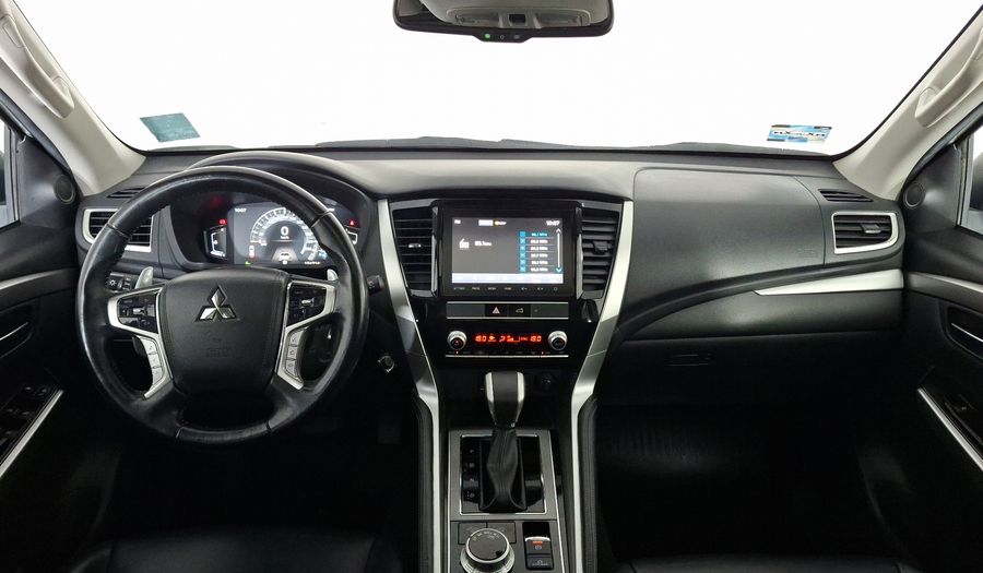 Mitsubishi Montero 3.0 SE AUTO 4WD Suv 2022