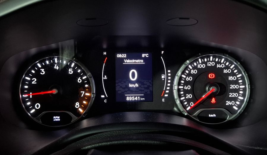 Jeep Renegade 1.8 SPORT MY21 Suv 2021