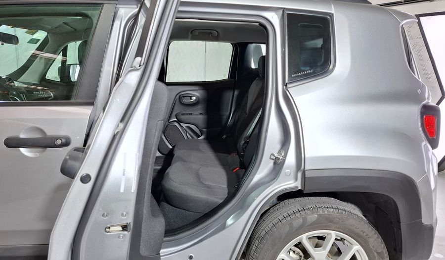 Jeep Renegade 1.8 SPORT MY21 Suv 2021