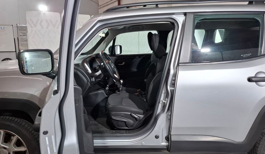 Jeep Renegade 1.8 SPORT MY21 Suv 2021