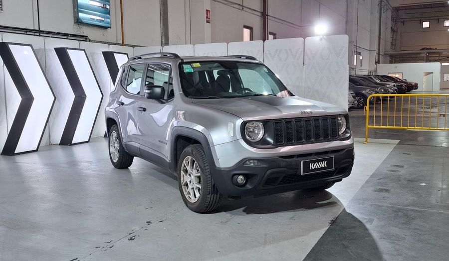 Jeep Renegade 1.8 SPORT MY21 Suv 2021
