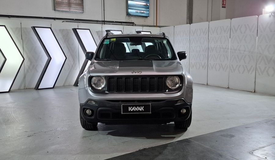 Jeep Renegade 1.8 SPORT MY21 Suv 2021