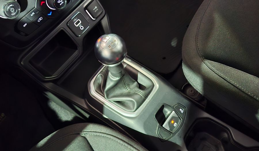 Jeep Renegade 1.8 SPORT MY21 Suv 2021