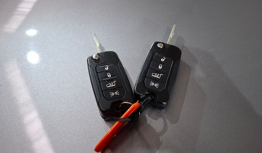 Jeep Renegade 1.8 SPORT MY21 Suv 2021