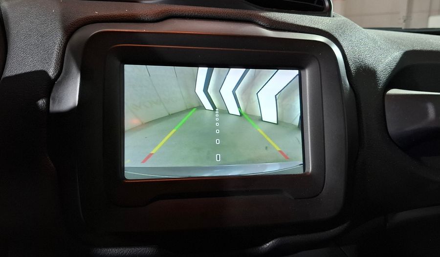 Jeep Renegade 1.8 SPORT MY21 Suv 2021