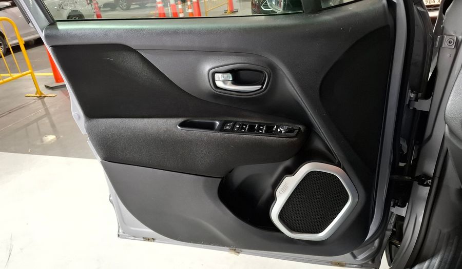 Jeep Renegade 1.8 SPORT MY21 Suv 2021