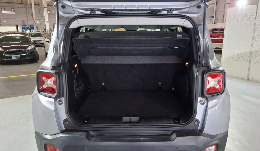 Jeep Renegade 1.8 SPORT MY21 Suv 2021