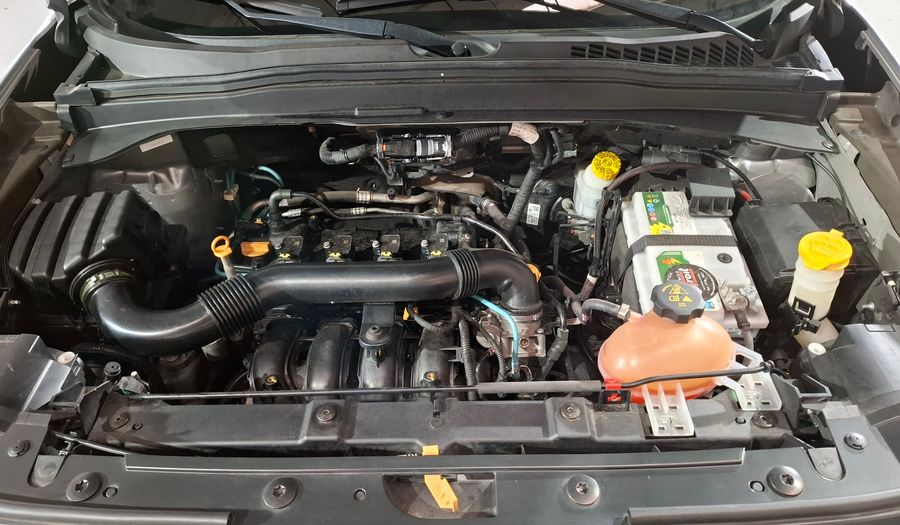 Jeep Renegade 1.8 SPORT MY21 Suv 2021