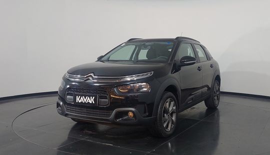 Citroen • C4 Cactus