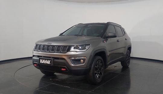 Jeep • Compass