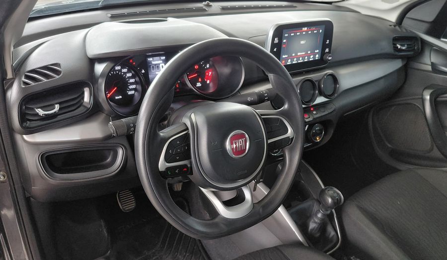 Fiat Cronos 1.3 DRIVE Sedan 2020