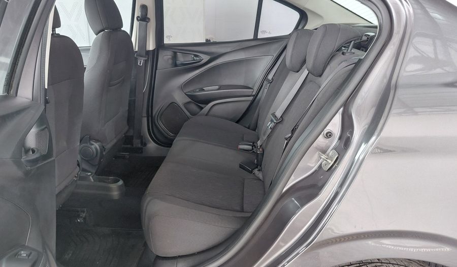 Fiat Cronos 1.3 DRIVE Sedan 2020
