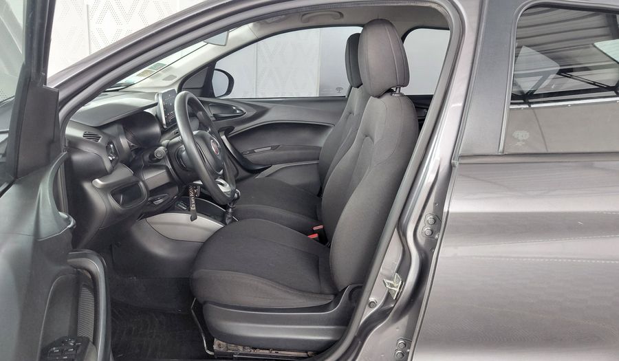 Fiat Cronos 1.3 DRIVE Sedan 2020
