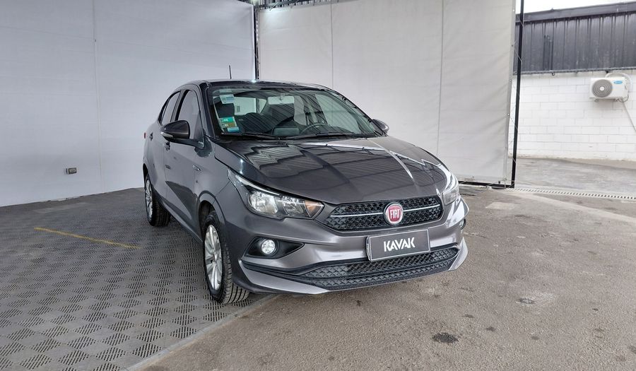 Fiat Cronos 1.3 DRIVE Sedan 2020