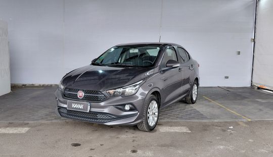 Fiat • Cronos