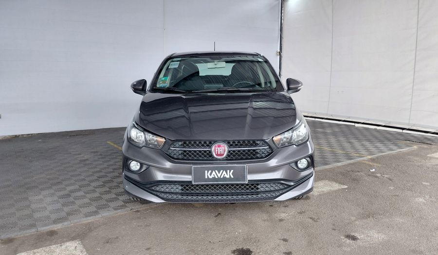 Fiat Cronos 1.3 DRIVE Sedan 2020