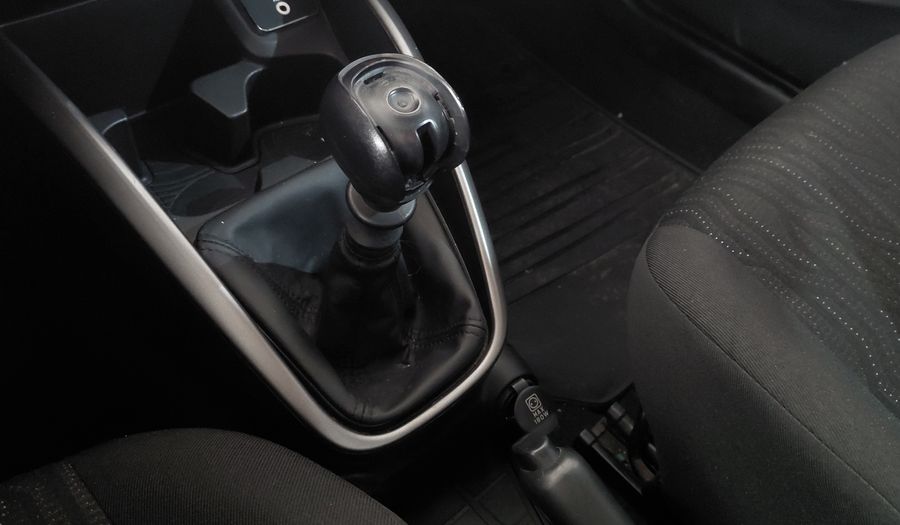 Fiat Cronos 1.3 DRIVE Sedan 2020