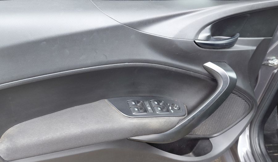 Fiat Cronos 1.3 DRIVE Sedan 2020