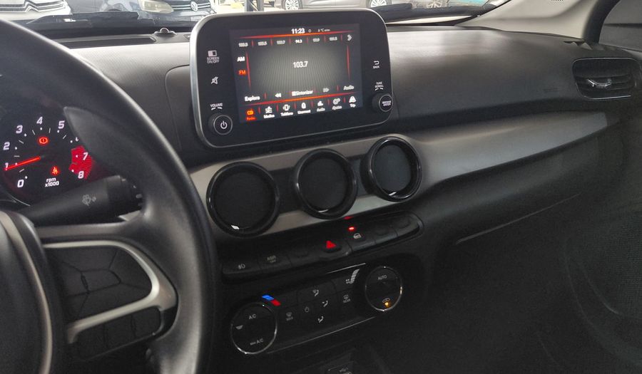Fiat Cronos 1.3 DRIVE Sedan 2020
