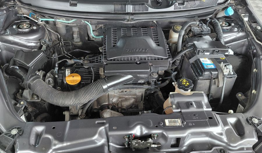 Fiat Cronos 1.3 DRIVE Sedan 2020