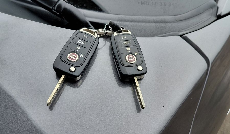 Fiat Cronos 1.3 DRIVE Sedan 2020