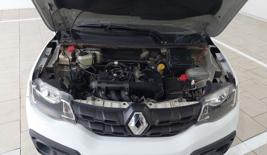 Renault Kwid 1.0 OUTSIDER Hatchback 2020