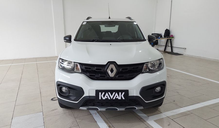 Renault Kwid 1.0 OUTSIDER Hatchback 2020