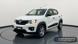 Renault • Kwid