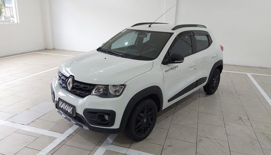 Renault • Kwid