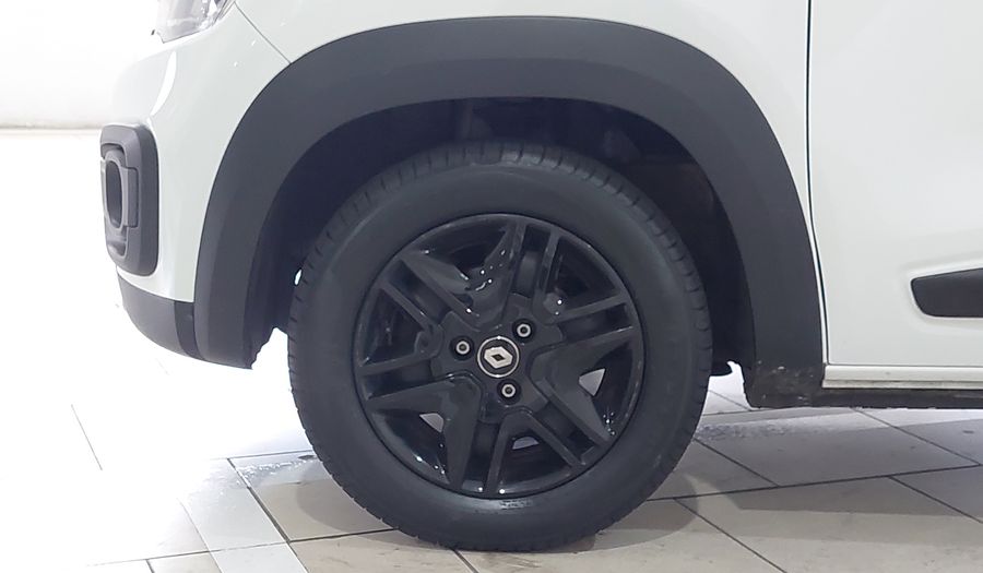 Renault Kwid 1.0 OUTSIDER Hatchback 2020