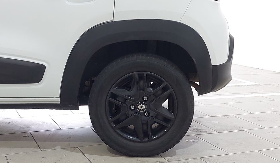 Renault Kwid 1.0 OUTSIDER Hatchback 2020
