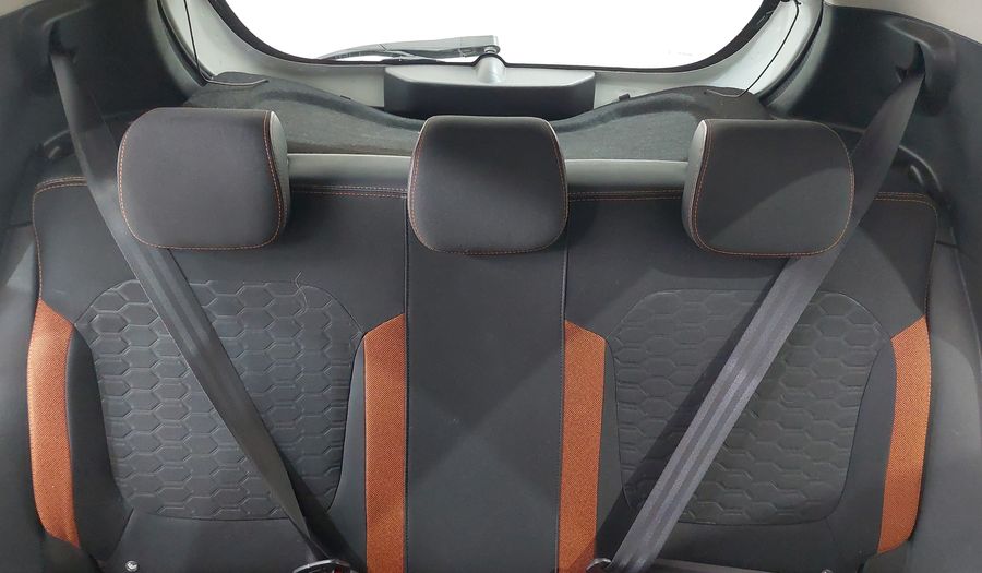 Renault Kwid 1.0 OUTSIDER Hatchback 2020